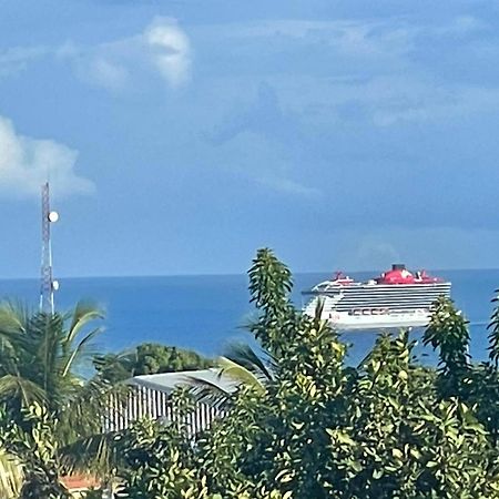Royal Terrace I Apartment Puerto Plata Ngoại thất bức ảnh