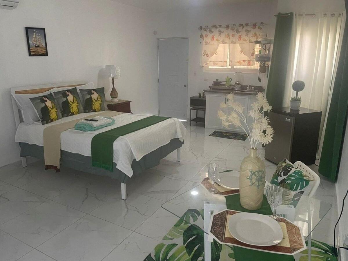 Royal Terrace I Apartment Puerto Plata Ngoại thất bức ảnh
