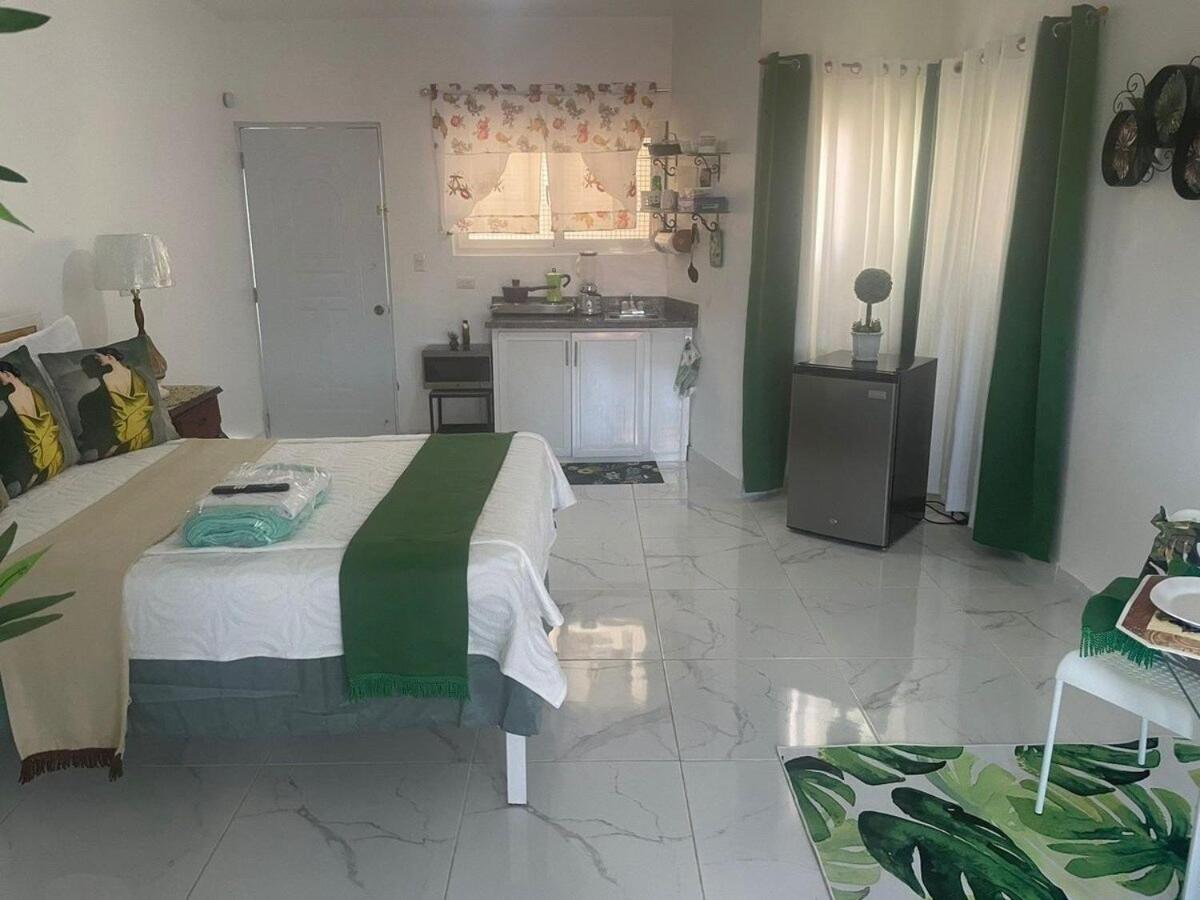 Royal Terrace I Apartment Puerto Plata Ngoại thất bức ảnh