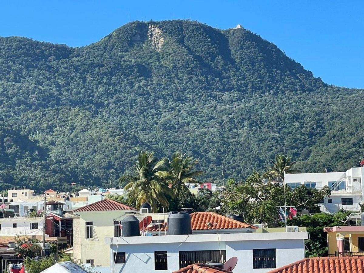 Royal Terrace I Apartment Puerto Plata Ngoại thất bức ảnh