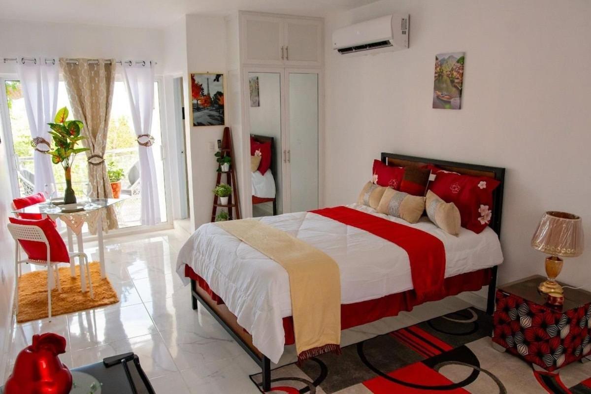 Royal Terrace I Apartment Puerto Plata Ngoại thất bức ảnh