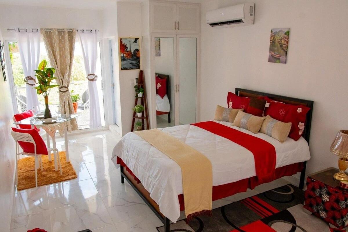 Royal Terrace I Apartment Puerto Plata Ngoại thất bức ảnh