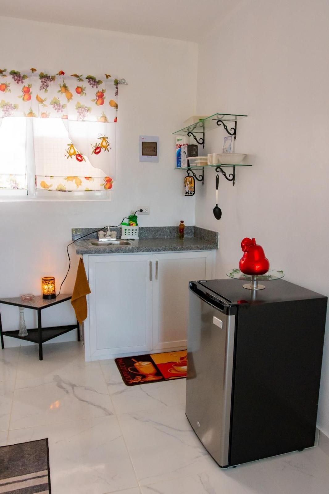Royal Terrace I Apartment Puerto Plata Ngoại thất bức ảnh