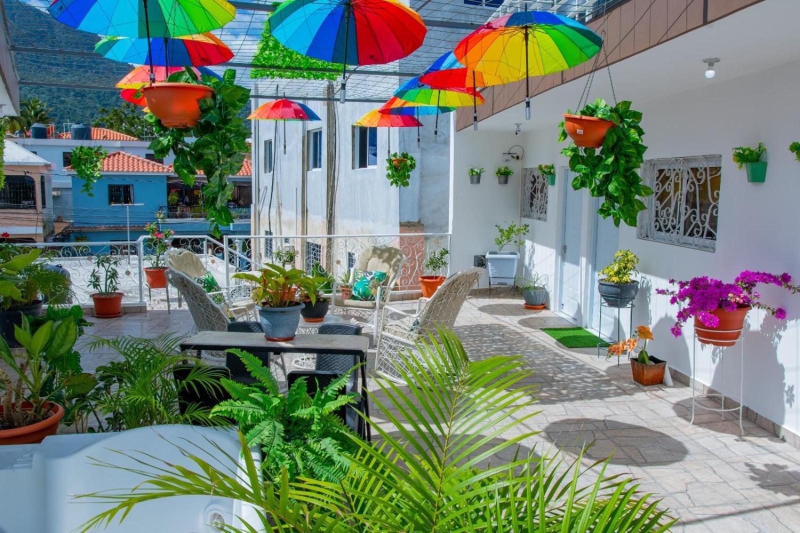 Royal Terrace I Apartment Puerto Plata Ngoại thất bức ảnh