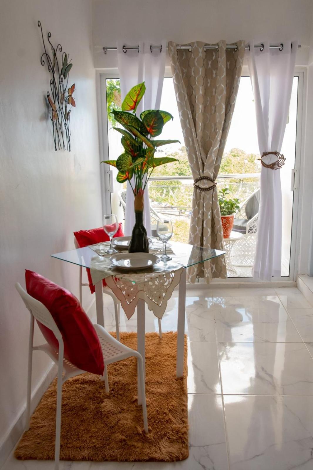 Royal Terrace I Apartment Puerto Plata Ngoại thất bức ảnh