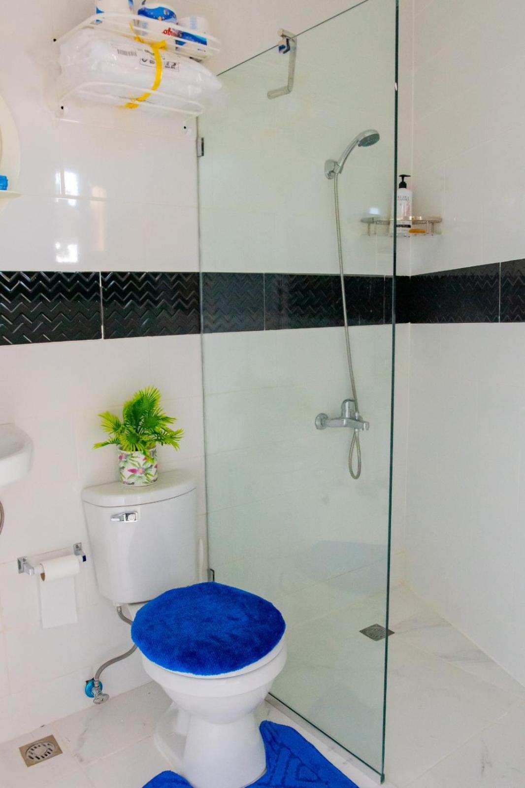 Royal Terrace I Apartment Puerto Plata Ngoại thất bức ảnh