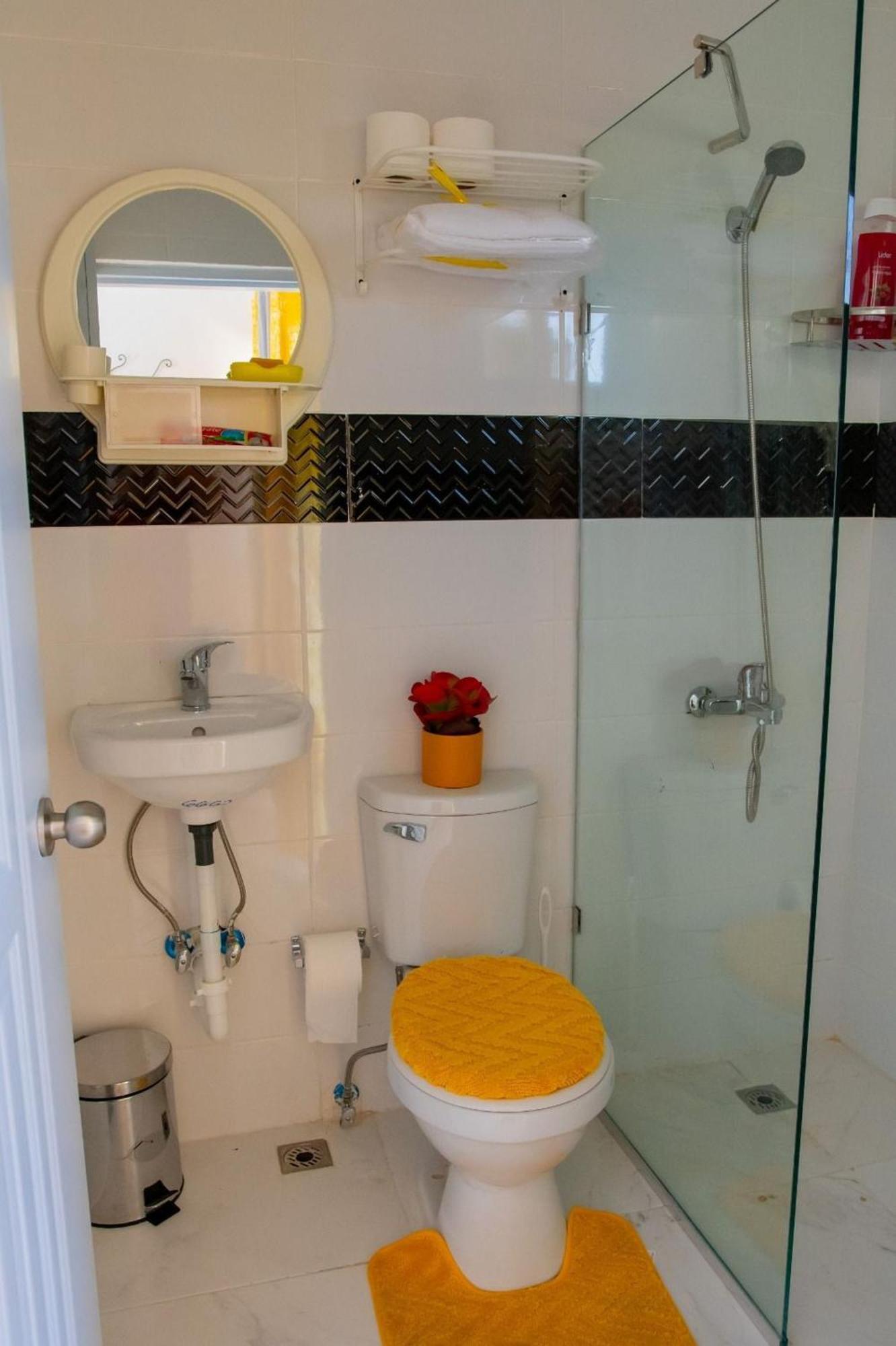 Royal Terrace I Apartment Puerto Plata Ngoại thất bức ảnh