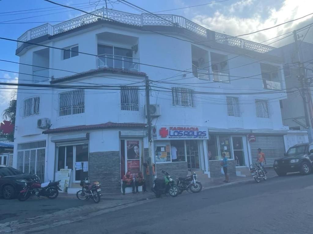 Royal Terrace I Apartment Puerto Plata Ngoại thất bức ảnh