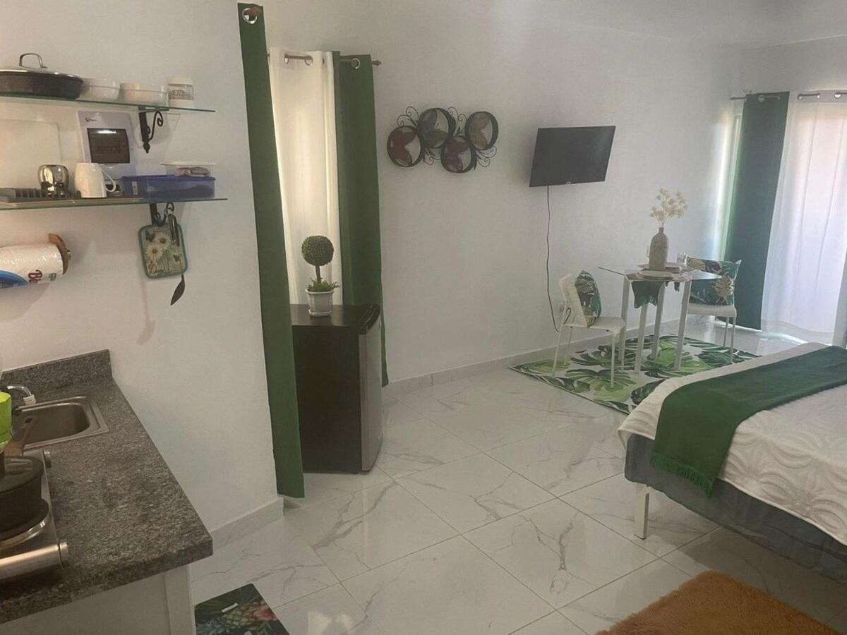Royal Terrace I Apartment Puerto Plata Ngoại thất bức ảnh