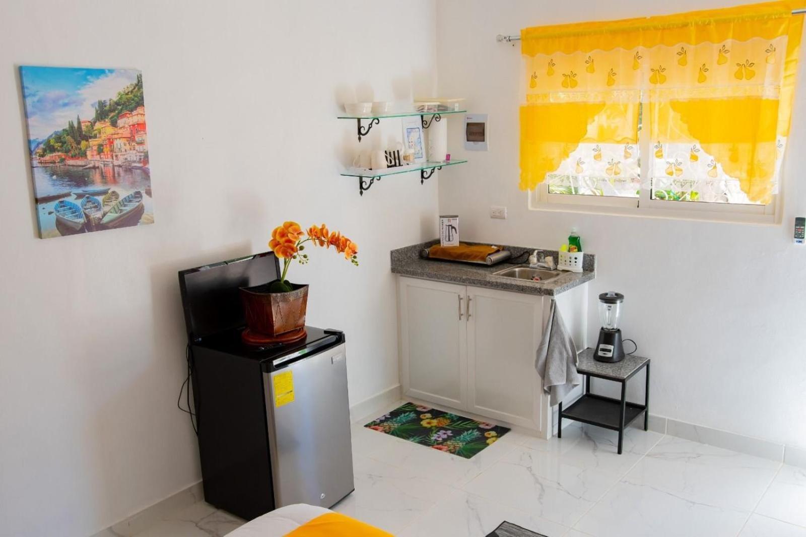 Royal Terrace I Apartment Puerto Plata Ngoại thất bức ảnh