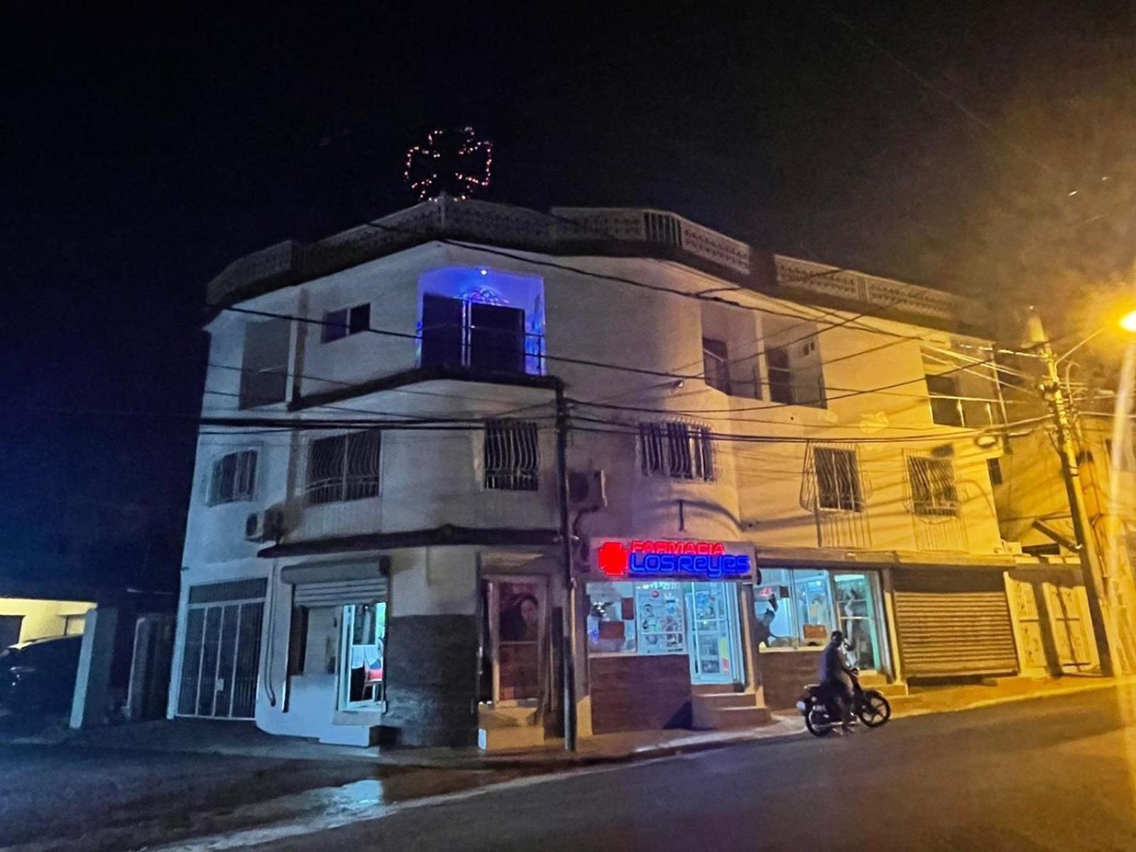 Royal Terrace I Apartment Puerto Plata Ngoại thất bức ảnh