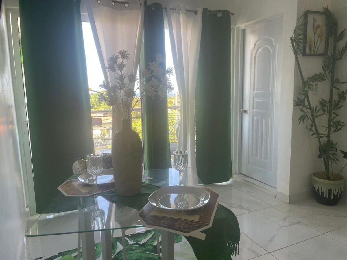 Royal Terrace I Apartment Puerto Plata Ngoại thất bức ảnh