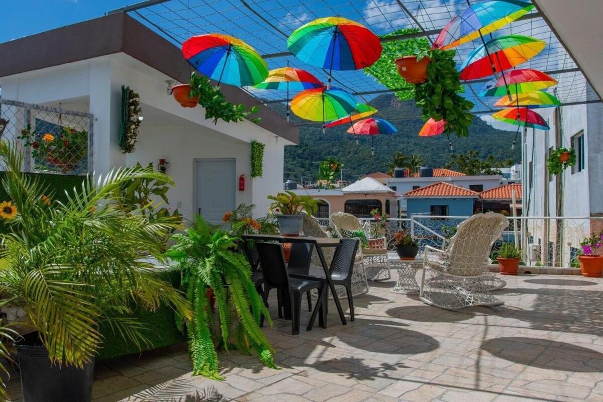 Royal Terrace I Apartment Puerto Plata Ngoại thất bức ảnh