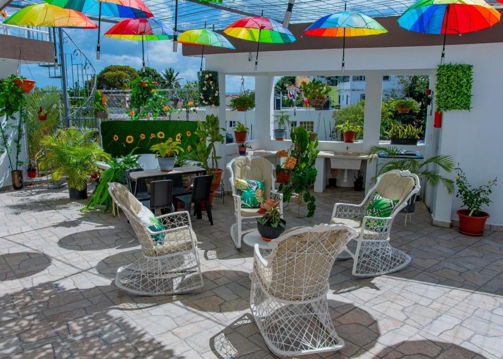 Royal Terrace I Apartment Puerto Plata Ngoại thất bức ảnh