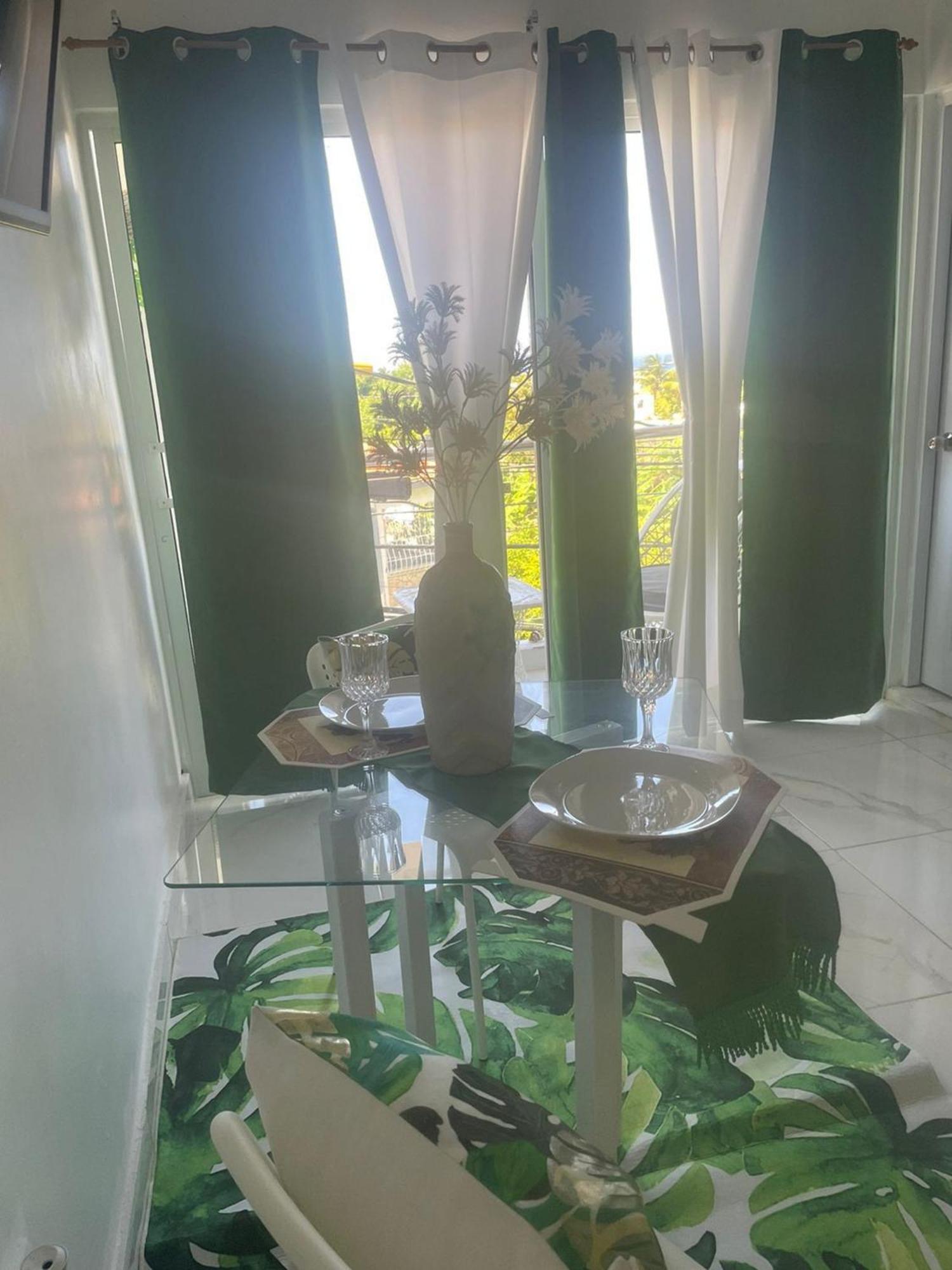 Royal Terrace I Apartment Puerto Plata Ngoại thất bức ảnh
