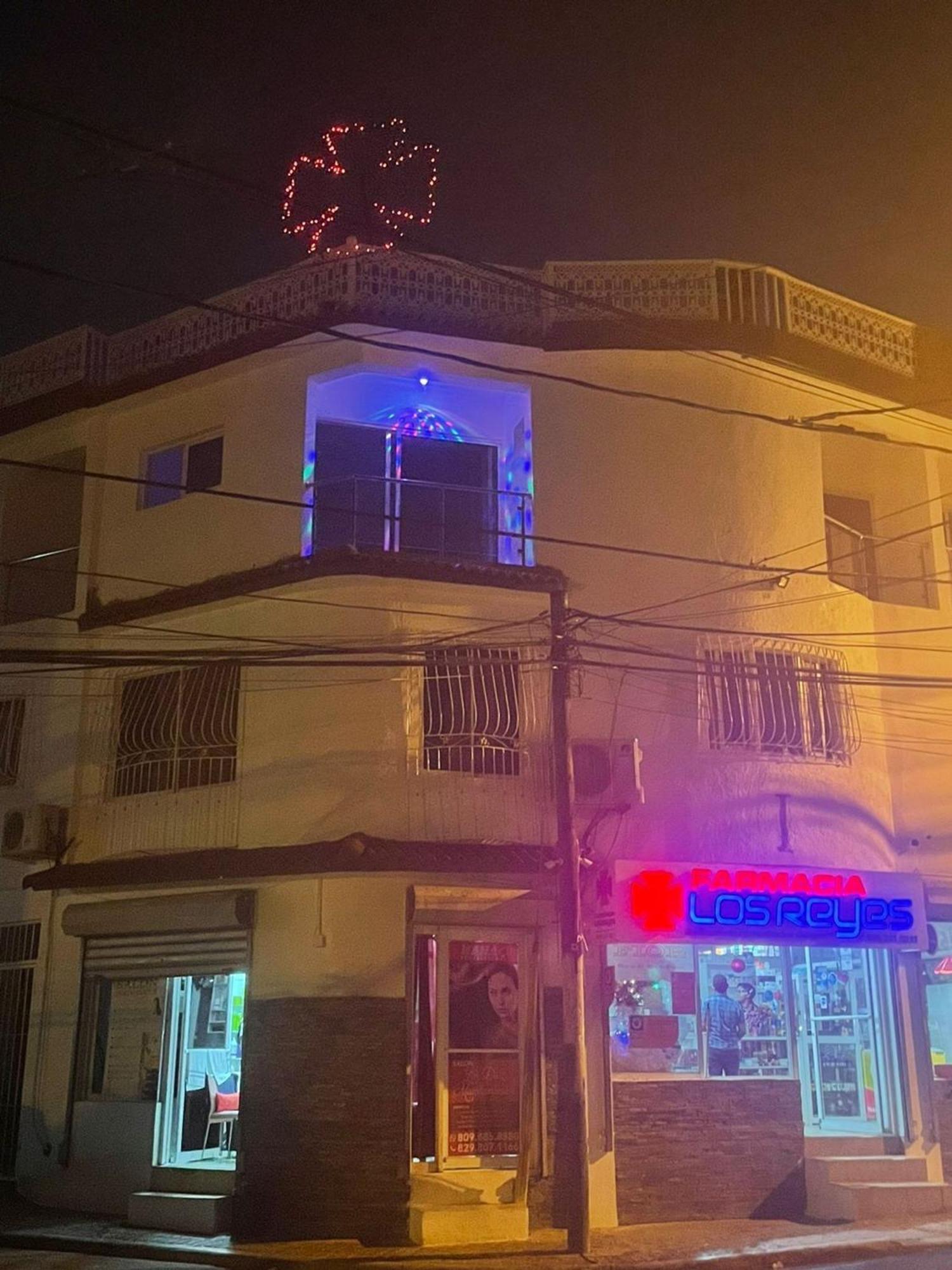 Royal Terrace I Apartment Puerto Plata Ngoại thất bức ảnh