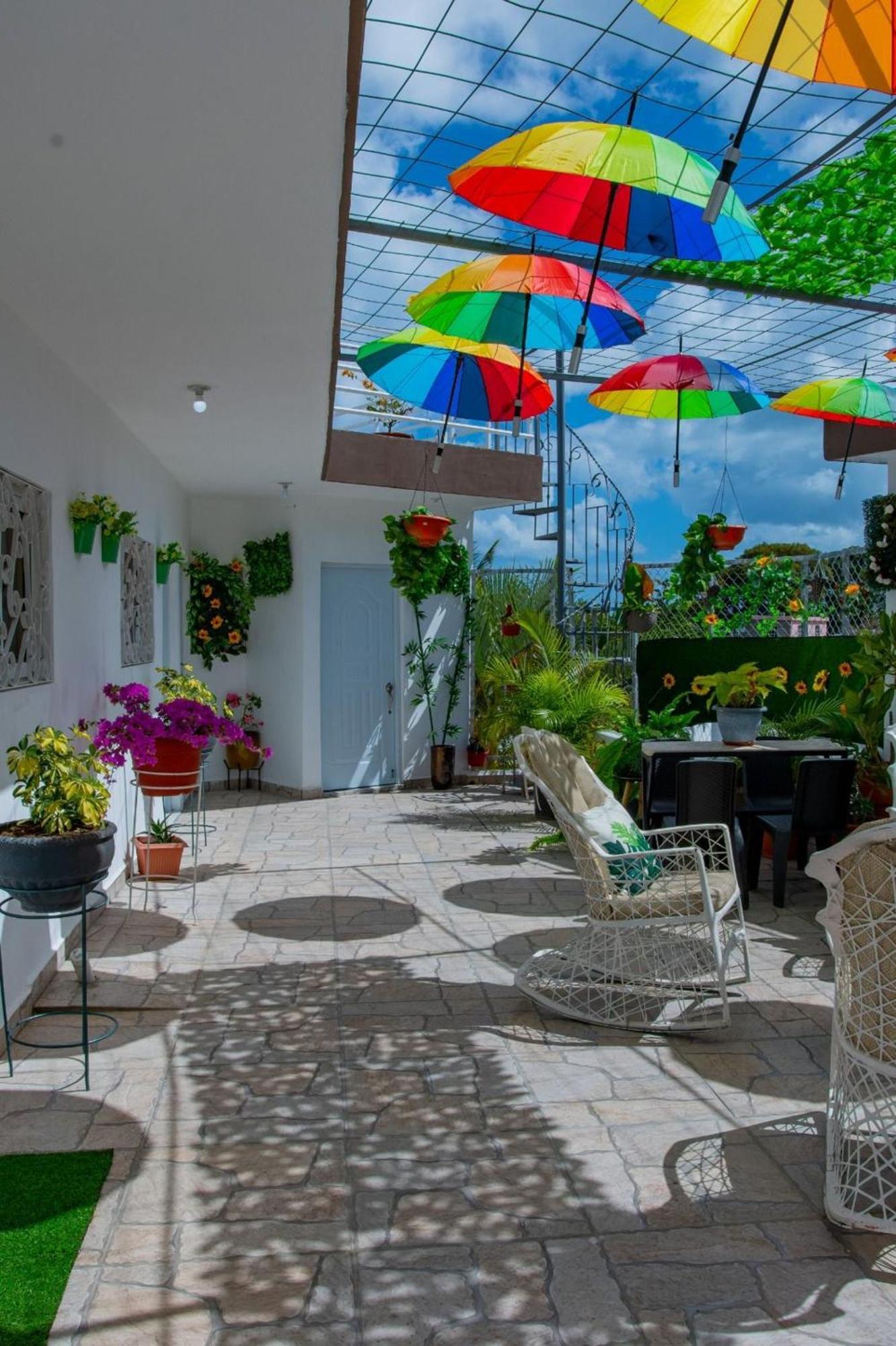 Royal Terrace I Apartment Puerto Plata Ngoại thất bức ảnh